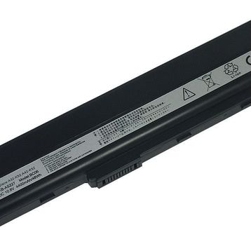 Asus K52L681 Laptop Uyumlu Batarya