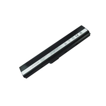 Asus K52N-EX026V K52N-EX035V Uyumlu Notebook Batarya