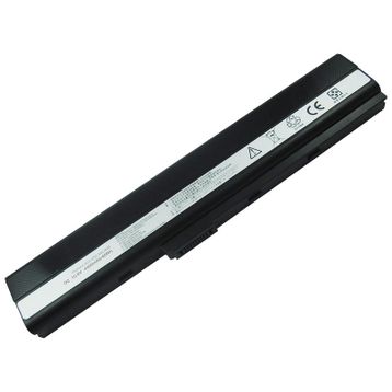 Asus K52N-EX026V K52N-EX035V Uyumlu Notebook Batarya