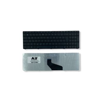 Asus K53B K53BE K53BR K53BY Notebook Uyumlu Klavye