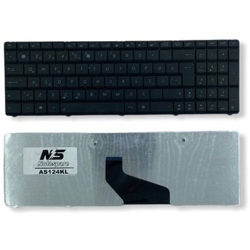 Asus K53B K53BE K53BR K53BY Notebook Uyumlu Klavye