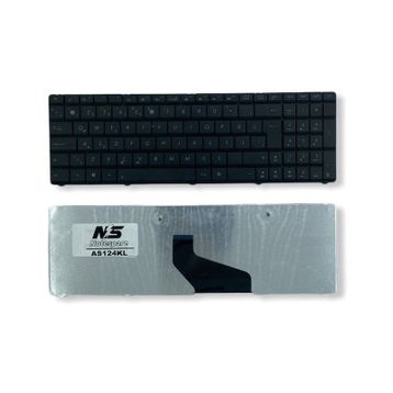 Asus K53B K53BE K53BR K53BY Notebook Uyumlu Klavye