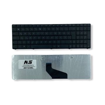 Asus K53B K53BE K53BR K53BY Notebook Uyumlu Klavye