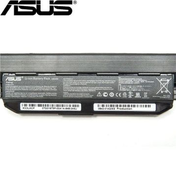 Asus K53B, K53Be Notebook Bataryası Pili