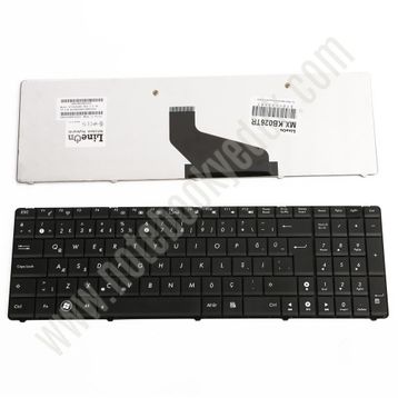 Asus K53B Klavye