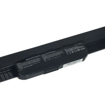Asus K53BY K53E K53S Batarya Pil