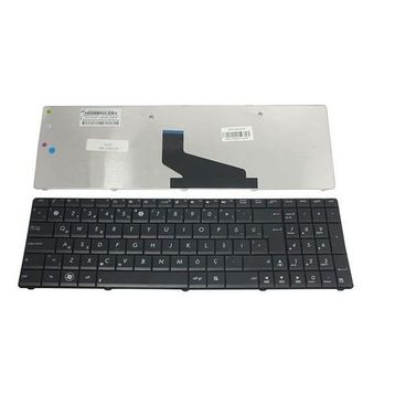 Asus K53BY Klavye
