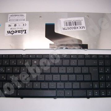 Asus K53BY Klavye