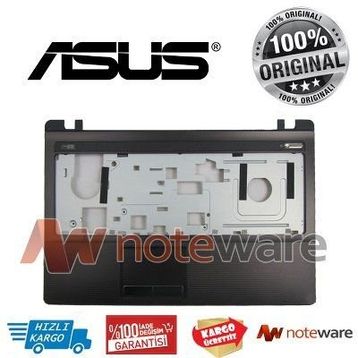 Asus K53BY Klavye