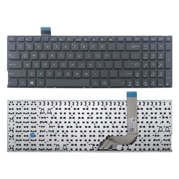 Asus K53E-SX542 Klavye