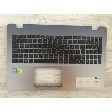 Asus K53E-SX542 Klavye