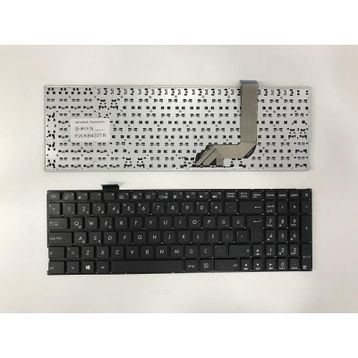 Asus K53E-SX542 Klavye