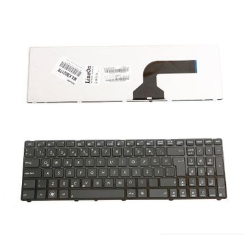 Asus K53J Klavye