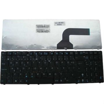 Asus K53J Klavye