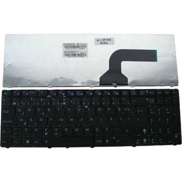 Asus K53J Klavye