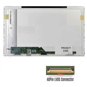Asus K53SD-SX108V 15.6 inç Led Panel Uyumlu Laptop Ekran