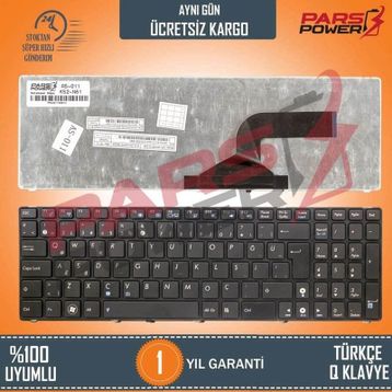 Asus K53SD-SX168D Notebook Klavye