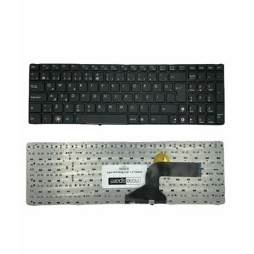 Asus K53SD-SX521D Klavye