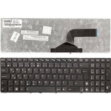 Asus K53SM, K53SV Notebook Bataryası Pili