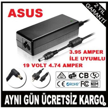 Asus K53T Adaptör