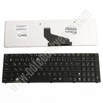 Asus K53T Klavye
