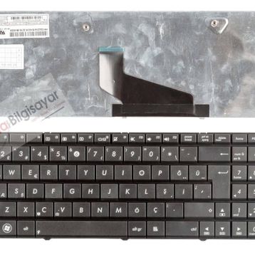 Asus K53TA-BBR6 Klavye