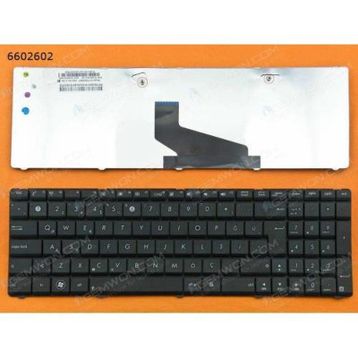 Asus K53TA-SX051R Notebook Klavye