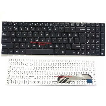Asus K540U Klavye
