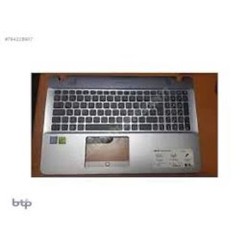 Asus K541 Siyah Klavye