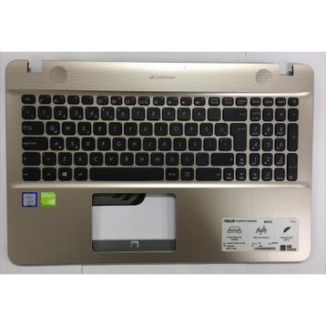 Asus K541U Klavye