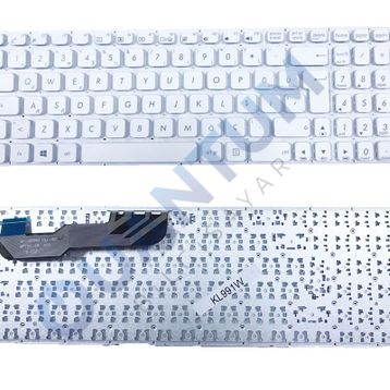 Asus K541UJ-GO415T Klavye