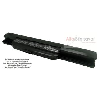 Asus K54C Notebook Bataryası