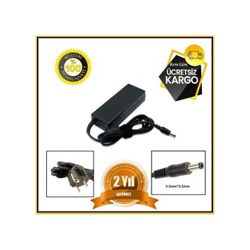 Asus K550 Uyumlu Adaptör