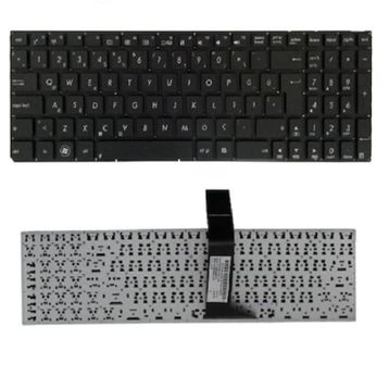 Asus K550I Siyah Klavye