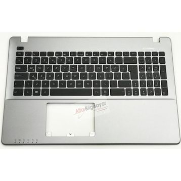 Asus K550LNV K550V Klavye