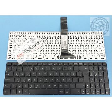 Asus K550LNV K550V Klavye