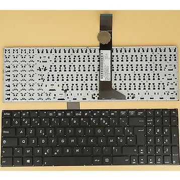 Asus K552E Klavye