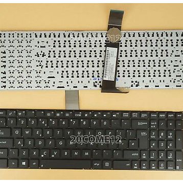 Asus K552M Klavye