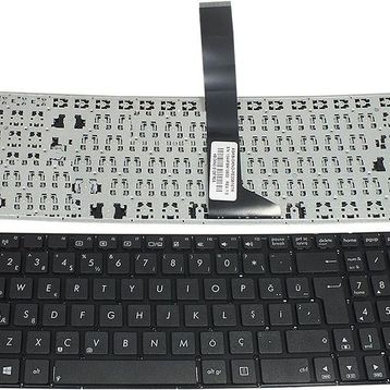 Asus K552MJ Klavye