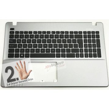 Asus K552WA Klavye