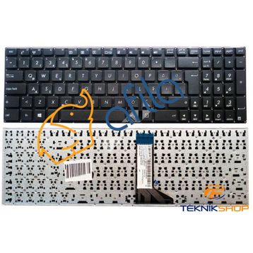ASUS K553M Klavye