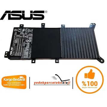 Asus K555 C21N1408 Notebook Bataryası