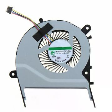 Asus K555 X554 X555 Notebook Cpu Soğutucu Fan