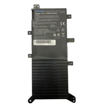 Asus K555D Notebook Bataryası Pili