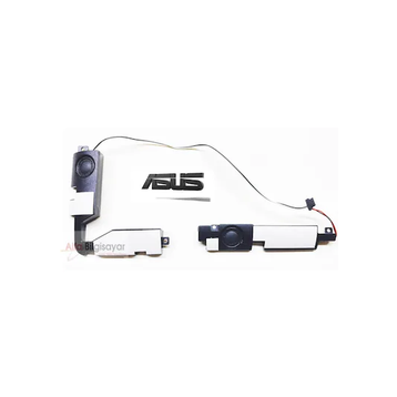 Asus K555LB V3 Hoparlör Speaker Seti