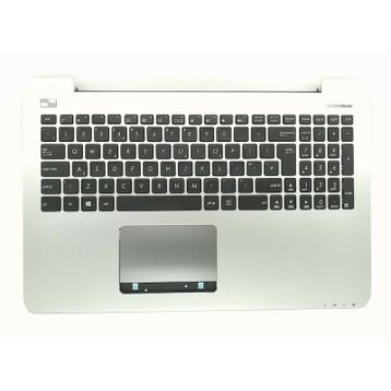 ASUS K555LB-XO187H Klavye