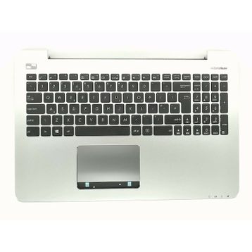 ASUS K555LB-XO187H Klavye