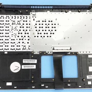 Asus K555LB-XO187T Klavye