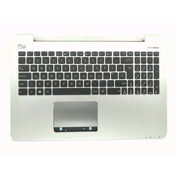 Asus K555LB-XO240H Klavye