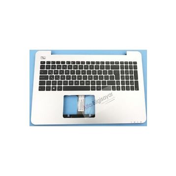 Asus K555LD-XO121D Klavye